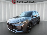 MG ZS 2025 occasion