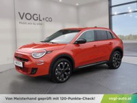 Fiat 600e 2025 occasion