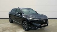 Honda HR-V 2025 occasion