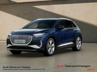Audi Q4 e-tron 2025 occasion