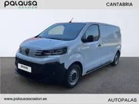 Peugeot Expert 2025 occasion