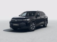 Volkswagen Tiguan 2025 occasion