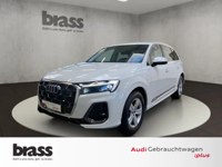 Audi Q7 2025 occasion