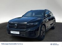 Volkswagen Touareg 2025 occasion