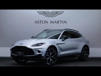 Aston Martin DBX 2025 occasion