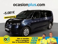 Volkswagen T5 Multivan 2025 occasion