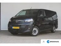 Opel Vivaro 2025 occasion