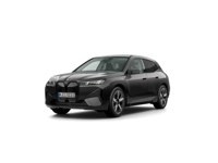 BMW iX 2025 occasion