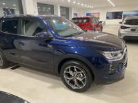 KGM Korando 2025 occasion