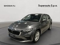 Skoda Scala 2025 occasion
