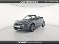 MINI Cooper Coupé 2025 occasion