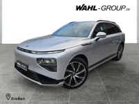 XPENG G9 2025 occasion