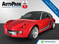 Smart Roadster 2025 occasion