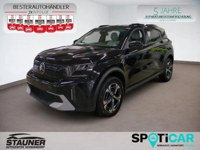 Citroën ë-C3 Aircross 2025 occasion