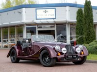 Morgan Plus 4 2025 occasion