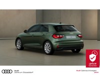 Audi A1 2025 occasion