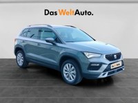 Seat Ateca 2025 occasion