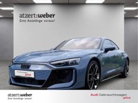 Audi RS e-tron GT 2025 occasion