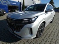 DFSK Fengon E5 2025 occasion