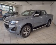 Isuzu D-Max 2025 occasion