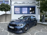 ALPINA D3 2025 occasion