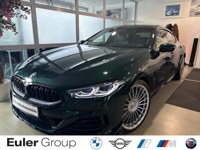 ALPINA B8 2025 occasion