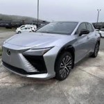 Lexus RZ 2025 occasion