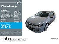 Volkswagen Golf 2025 occasion
