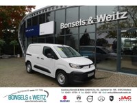 Citroën Berlingo 2025 occasion