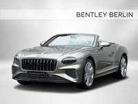 Bentley Continental GTC 2025 occasion