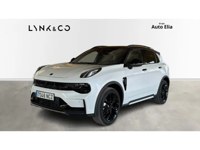 Lynk&Co 08 2025 occasion