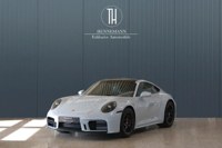 Porsche 911 Urmodell 2025 occasion