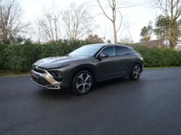 Citroën C5 X 2025 occasion