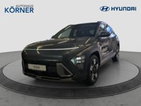 Hyundai KONA 2025 occasion