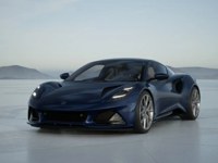 Lotus Emira 2025 occasion