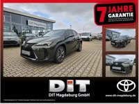 Lexus UX 2025 occasion