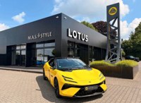 Lotus Emeya 2025 occasion