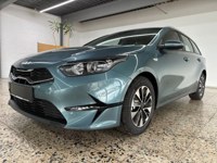 Kia cee'd Sportswagon 2025 occasion