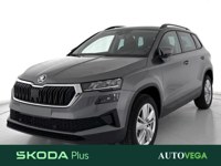 Skoda Karoq 2025 occasion