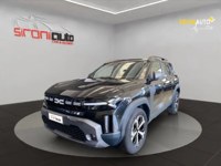 Dacia Duster 2025 occasion