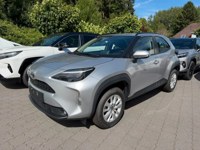 Toyota Yaris Cross 2025 occasion