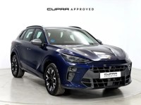 Cupra Terramar 2025 occasion