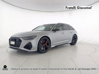 Audi RS6 2025 occasion