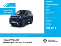 Volkswagen Tayron 2025 occasion