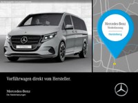 Mercedes-Benz V 300 2025 occasion