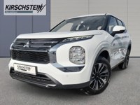 Mitsubishi Outlander 2025 occasion