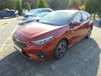 Subaru Impreza 2025 occasion