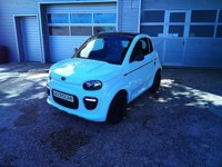 Microcar DUÈ 2025 occasion