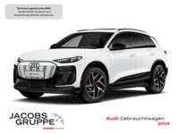 Audi Q6 e-tron 2025 occasion