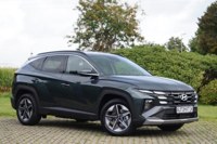Hyundai TUCSON 2025 occasion